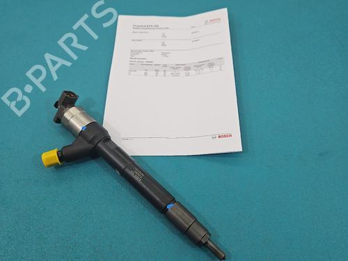 Used Injector Injector OPEL ASTRA K Sports Tourer (B16) 1.6 CDTi (35) (110 hp) 38148053 38148053