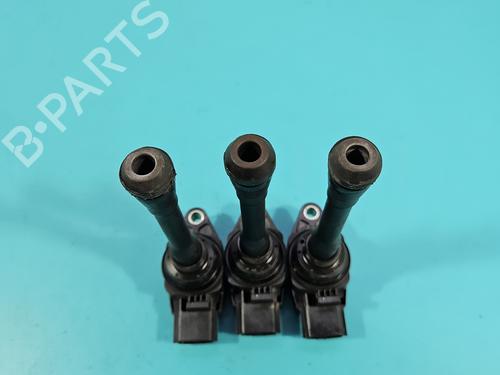 Ignition coil DACIA SANDERO II | BP37832450M94 - Image 2