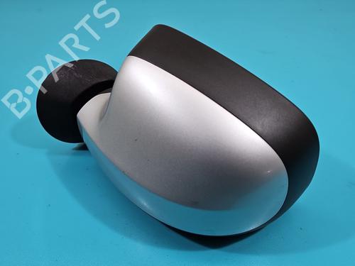 Left mirror DACIA LOGAN (LS_) 1.6 (LS0B, LS0D, LS0F, LS0H) | BP37814279C26 - Image 3