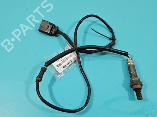 Electronic sensor AUDI A4 B5 (8D2) | BP37813706M84 - Image 2