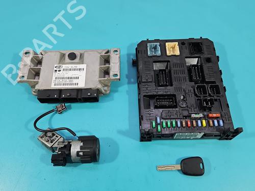 Used Engine control unit (ECU) Engine control unit (ECU) 37846939 37846939