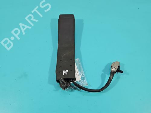 Front right seatbelt TESLA MODEL S (5YJS) P85 | BP38123457I25  - Image 9