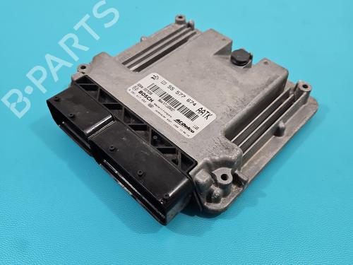 Used Engine control unit (ECU) Engine control unit (ECU) 37811509 37811509