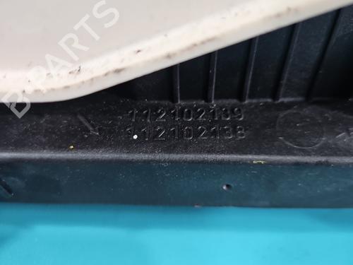 Selector da caixa CITROËN C4 II (NC_) 1.6 VTi 120 (NC5FS0, NC5FS9) | BP38132255M90 - Image 2