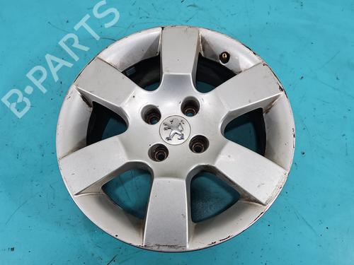 Used Rim Rim 37825953 37825953
