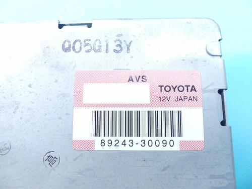 Other LEXUS GS (_S19_) 430 (UZS190_, UZS190R) | BP37877771O1 - Image 2