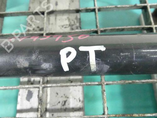 Right rear driveshaft TESLA MODEL S (5YJS) 70D AWD | BP37880136M41 - Image 4