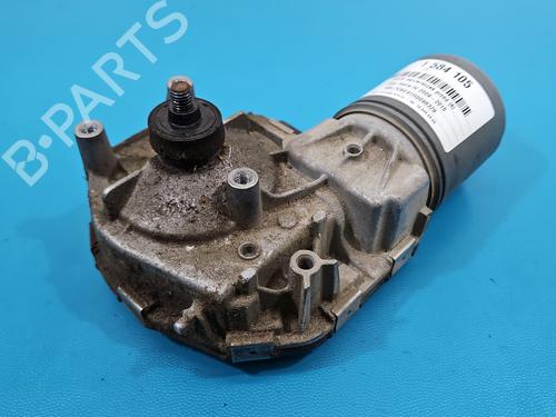Essuie-glace moteur avant Essuie-glace moteur avant 37847287 37847287