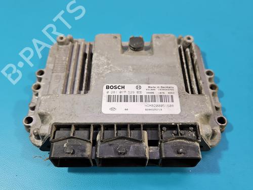 Engine control unit (ECU) RENAULT TRAFIC II Van (FL) 1.9 dCi 100 (FL0C, FL0K, FL0B) | BP38797160M57 - Image 2