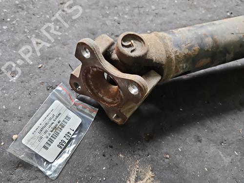 Driveshaft SSANGYONG REXTON W / REXTON 2.0 Xdi All-wheel Drive | BP38138055M37 - Image 3