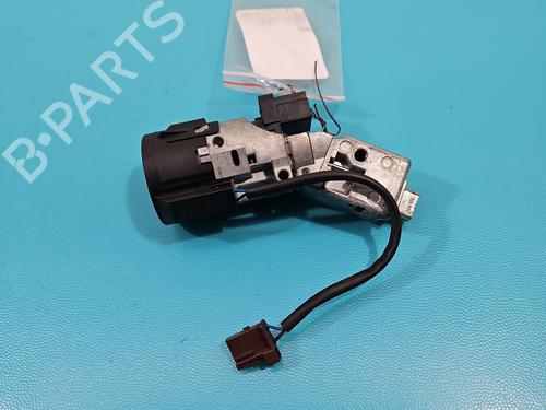 Ignition barrel CITROËN C3 II (SC_) 1.4 HDi 70 (SC8HZC, SC8HR0, SC8HP4) | BP38117371M48 - Image 3