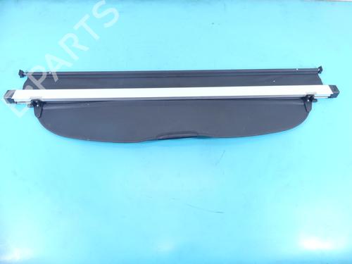 Cargo separator SUBARU LEGACY V Estate (BR) 2.0 D AWD (BRD) | BP37894680I36 - Image 2