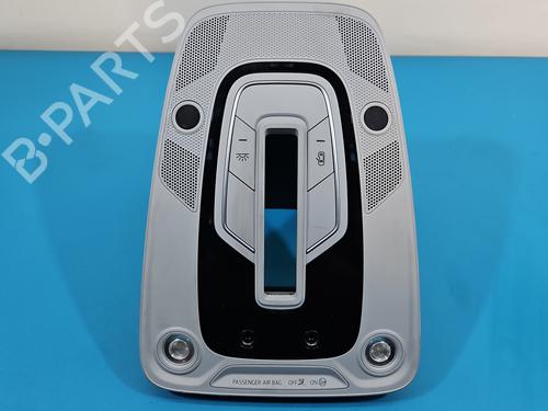 Luz interior Luz interior 38266465 38266465