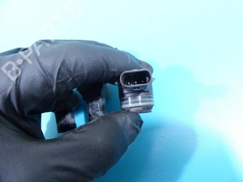 Electronic sensor SKODA RAPID Spaceback (NH1) 1.4 TDI | BP37808118M84 - Image 5