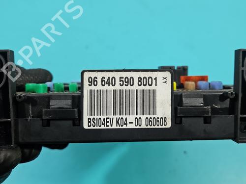 Other CITROËN C5 III (RD_) 2.0 HDi (RDRHD8, RDRHDJ, RDRHR8, RDRHRJ) | BP37824271O1 - Image 4