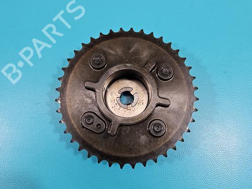 Pulley MAZDA CX-7 (ER) 2.3 MZR DISI Turbo AWD (ER3P) | BP38134016M122 - Image 2