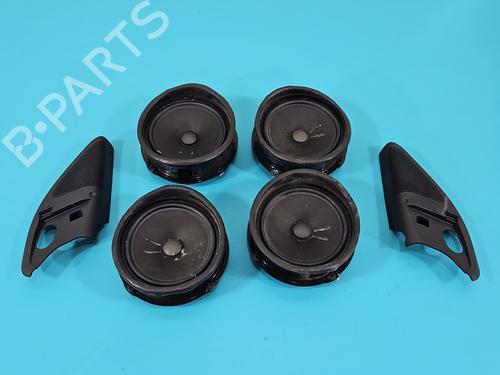 Used Speaker Speaker 38128088 38128088