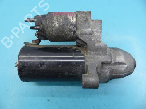 Starter TOYOTA COROLLA Estate (_E21_) 1.8 VVTi Hybrid (ZWE219) | BP37888348M8 - Image 4