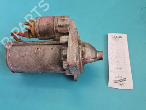 Used Starter Starter 37842610 37842610