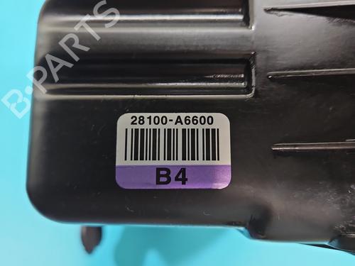 Air filter box HYUNDAI i30 (GD) 1.4 | BP37821031M87 - Image 9