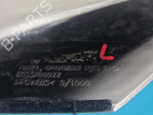 Other MITSUBISHI ECLIPSE CROSS (GK_, GL_) | BP38000159O1 - Image 4