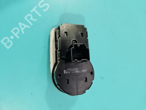 Headlight switch OPEL CORSA F (P2JO) 1.2 (68) | BP38134965I24 - Image 3