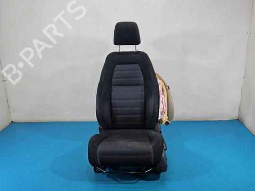 Used Left front seat Left front seat 37856760 37856760