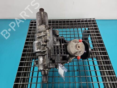 Transfer box MAZDA CX-7 (ER) 2.2 MZR-CD AWD (ER10A) | BP40545555M36 - Image 7