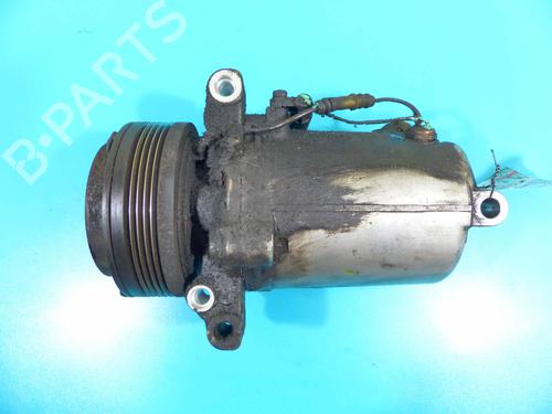 AC compressor BMW 5 Touring (E39) 520 d | BP37884277M34  - Image 7