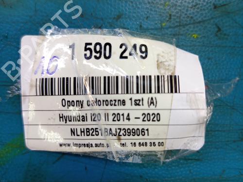 Vacuum pump VW GOLF VI (5K1) | BP37845126M80 - Image 24