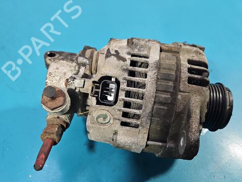 Alternator OPEL ASTRA H GTC (A04) 1.8 (L08) | BP38540645M7 - Image 4
