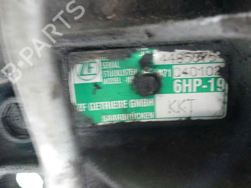 Gearbox AUDI A6 C6 Avant (4F5) 3.0 TDI quattro | BP37895873M3 - Image 11