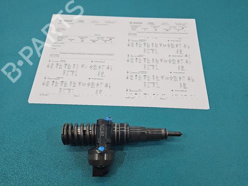injector-vw-passat-b55-variant-3b6-2000-2001-2002-2003-2004-2005-37821877 main image