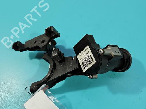 Ignition barrel PEUGEOT BIPPER (AA_) 1.3 HDi 75 | BP37858436M48 - Image 7