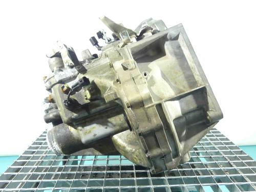Gearbox SUZUKI SX4 S-Cross (JY) 1.4 T (AKK414) | BP37807373M3  - Image 6