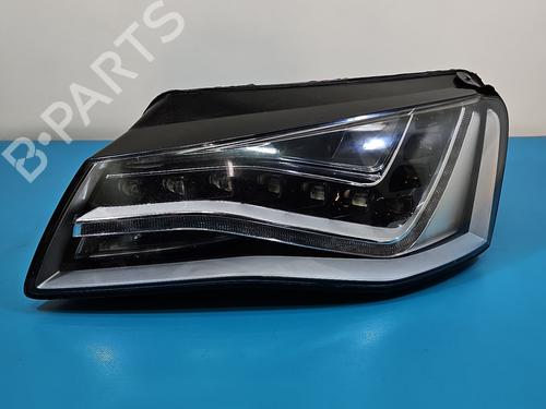 Left headlight AUDI A8 D4 (4H2, 4H8, 4HC, 4HL) 2.0 TFSI hybrid | BP37842269C28 - Image 7
