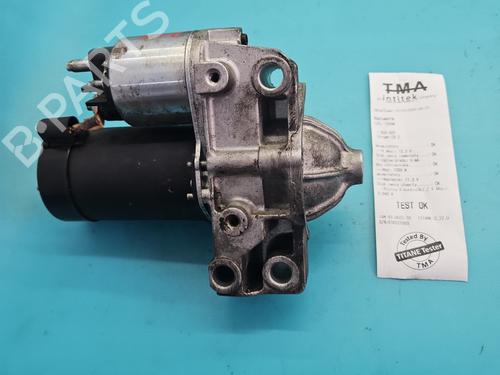 Used Starter Starter CITROËN C5 II (RC_) 3.0 V6 (RCXFUF) (207 hp) 40043156 40043156