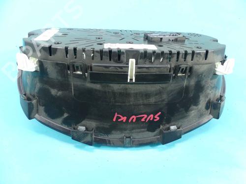 Instrument cluster SUZUKI SX4 (EY, GY) 2.0 DDiS 4x4 (RW420D) | BP37878867C47 - Image 3