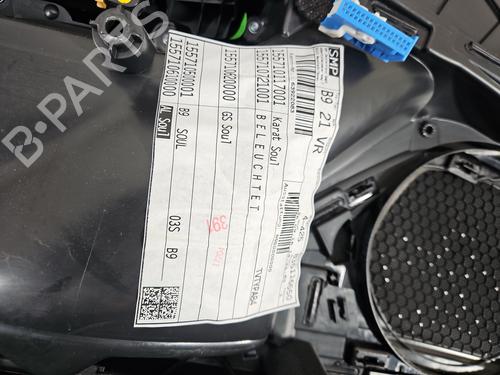 Forreste højre beklædning AUDI A4 B9 (8W2, 8WC) 2.0 TFSI | BP37856254C59 - Image 5