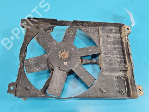 radiator-fan-citroen-jumper-ii-van-2006-37825240 main image
