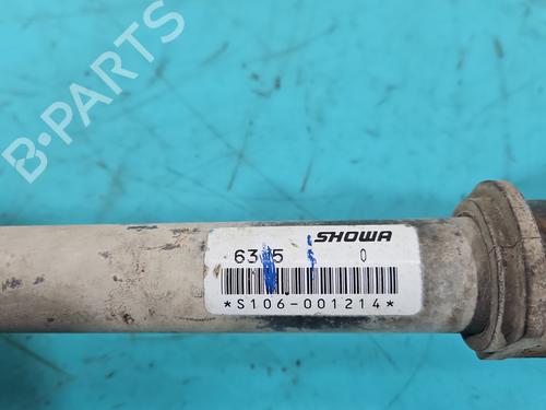 Steering rack SUZUKI SWIFT III (MZ, EZ) 1.3 (RS413, ZC11S) | BP37823850M22 - Image 7
