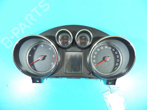 Used Instrument cluster Instrument cluster 37805646 37805646