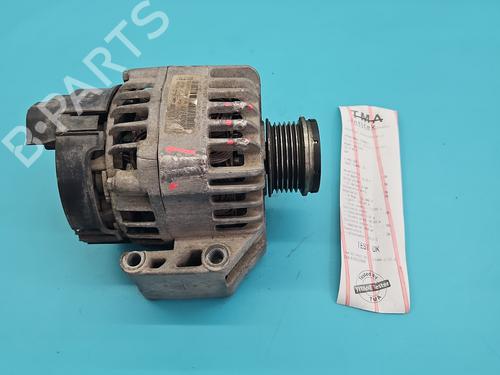 Used Alternator Alternator 38129756 38129756
