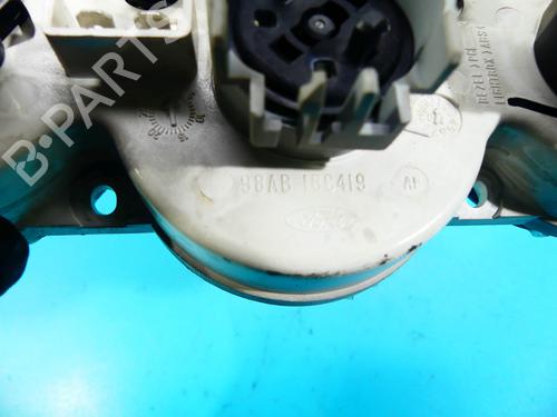 Climate control FORD TRANSIT CONNECT (P65_, P70_, P80_) | BP37880000I5 - Image 7