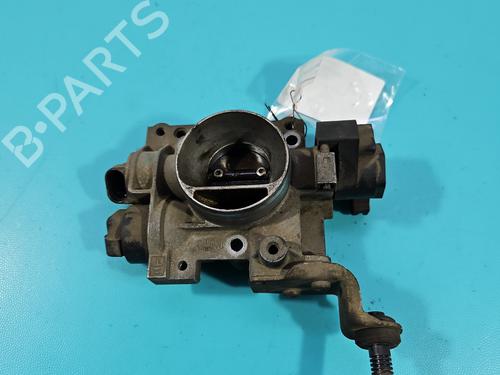 Throttle body FIAT PANDA (169_) 1.2 (169.AXB11, 169.AXB1A) | BP37849123M82 - Image 2