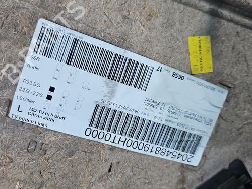 Seats set BMW 3 (E90) 320 i | BP38757036C78 - Image 49