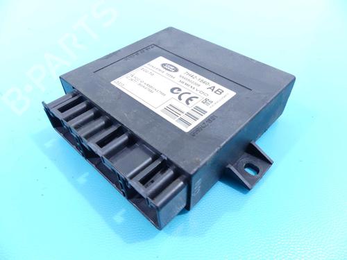 Used Electronic module Electronic module 37889144 37889144