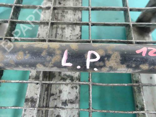 Left front driveshaft INFINITI FX 30d AWD | BP37805147M38 - Image 5