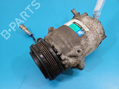 Used AC compressor AC compressor OPEL MERIVA A MPV (X03) [2003-2010] 39227496 39227496