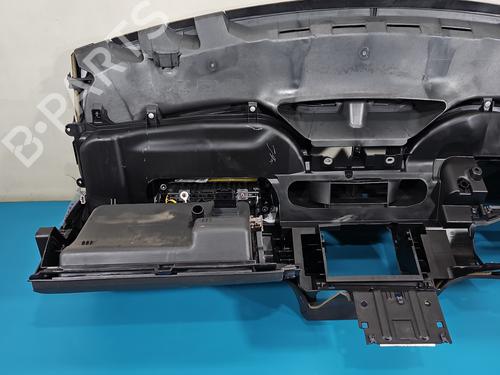 Dashboard VW TOURAN (1T3) 2.0 TDI | BP37849957C46 - Image 12